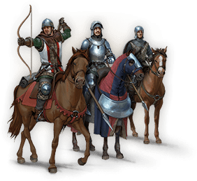 Tribal Wars 2 – The medieval online strategy game for your browser